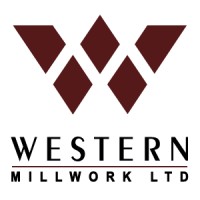 Western Millwork Ltd Logo