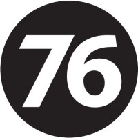 76 PROJECTS Ltd Logo