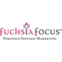 Fuchsia Focus Logo