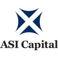 ASI Capital, LLC Logo
