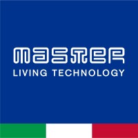 Master Srl Divisione Elettrica Logo