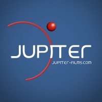 Jupiter Films Logo