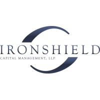 Ironshield Capital Management LLP Logo