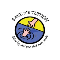 SAVE ME TUITION LTD Logo