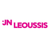JNLeoussis+ Logo