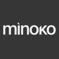Minoko Design Logo