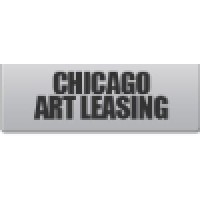 Chicago Art Leasing Logo
