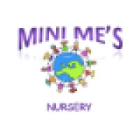 Mini Mes Nursery Logo