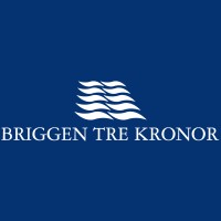Briggen Tre Kronor AB Logo