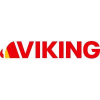 Viking Vägassistans Logo