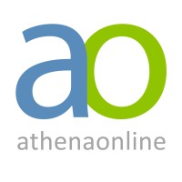 AthenaOnline | The Originator of Microlearning Logo