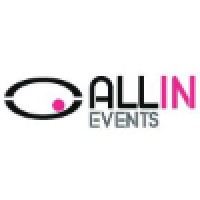 All In Events Logo