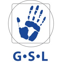 Gloveman Supplies Ltd Logo