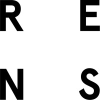 Studio RENS Logo