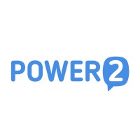 WeArePower2 Logo