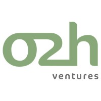 o2h Ventures Logo