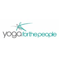 Yoga for the People Logo