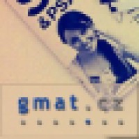 GMAT.cz Logo