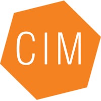 Clear Image Media, Inc. Logo