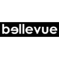 Bellevue Music Logo