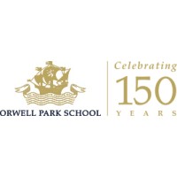Orwell Park School Logo