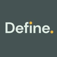 Define Planning and Design Ltd Logo