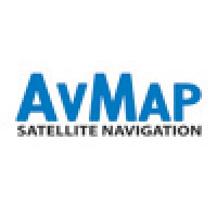 AvMap Logo