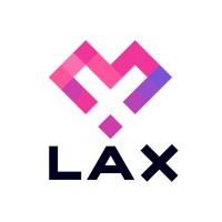 LAX #DataLovers Logo