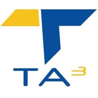 TA3 LTD Logo