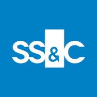 SS&C TECHNOLOGIES LIMITED Logo