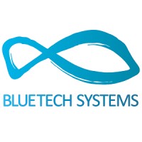 Bluetech Systems International Logo