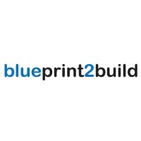 blueprint2build Logo