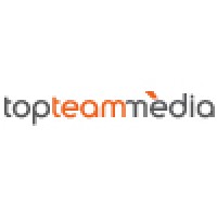 Top Team Media Logo