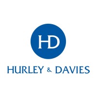 Hurley and Davies Ltd Logo