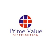 PRIME VALUE DISTRIBUTION LTD Logo
