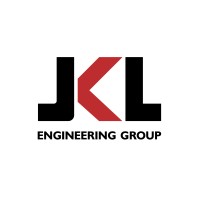 JKL INDUSTRIAL ENGINEERING LTD Logo