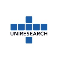 Uniresearch B.V. Logo