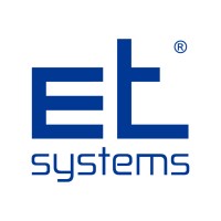 ET Systems Global Storage Solutions Logo