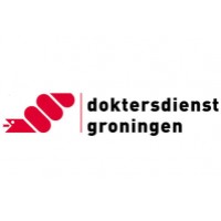 Doktersdienst Groningen Logo