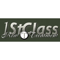 1st Class Real-T-Treatment, LLC Logo