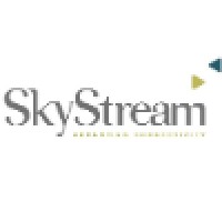 SkyStream Logo