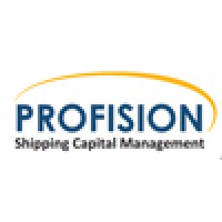 PROFISION SHIPPING CAPITAL MANAGEMENT LTD Logo