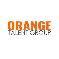 ORANGE TALENT GROUP Logo
