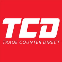 Trade Counter Direct - TCD Logo