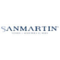 Sanmartin, Sociedade Têxtil, Lda Logo