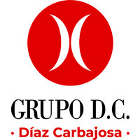 Grupo Díaz Carbajosa Logo