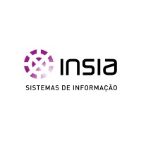 Insia, Sistemas de Informação, Lda Logo