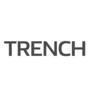 Trench Logo