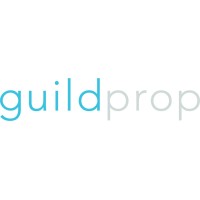GUILDPROP LIMITED Logo