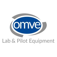 OMVE Lab & Pilot Equipment Logo